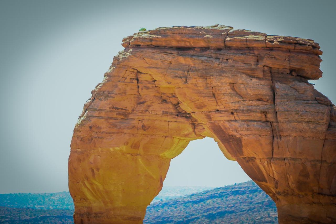 Rim Village A2 Moab Exterior photo