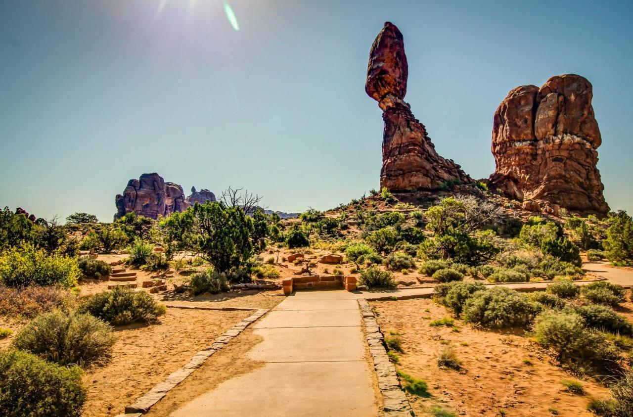 Rim Village A2 Moab Exterior photo