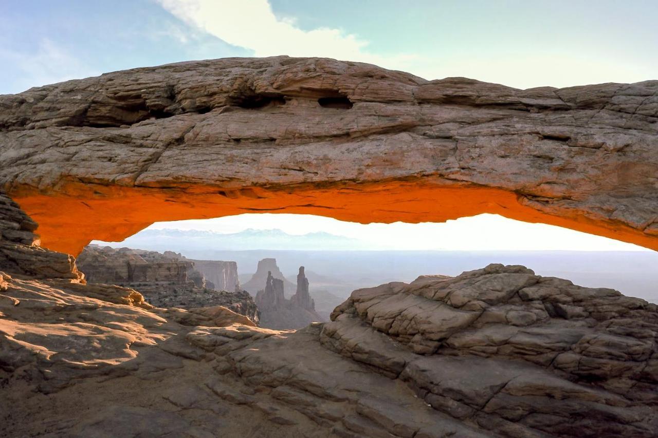 Rim Village A2 Moab Exterior photo