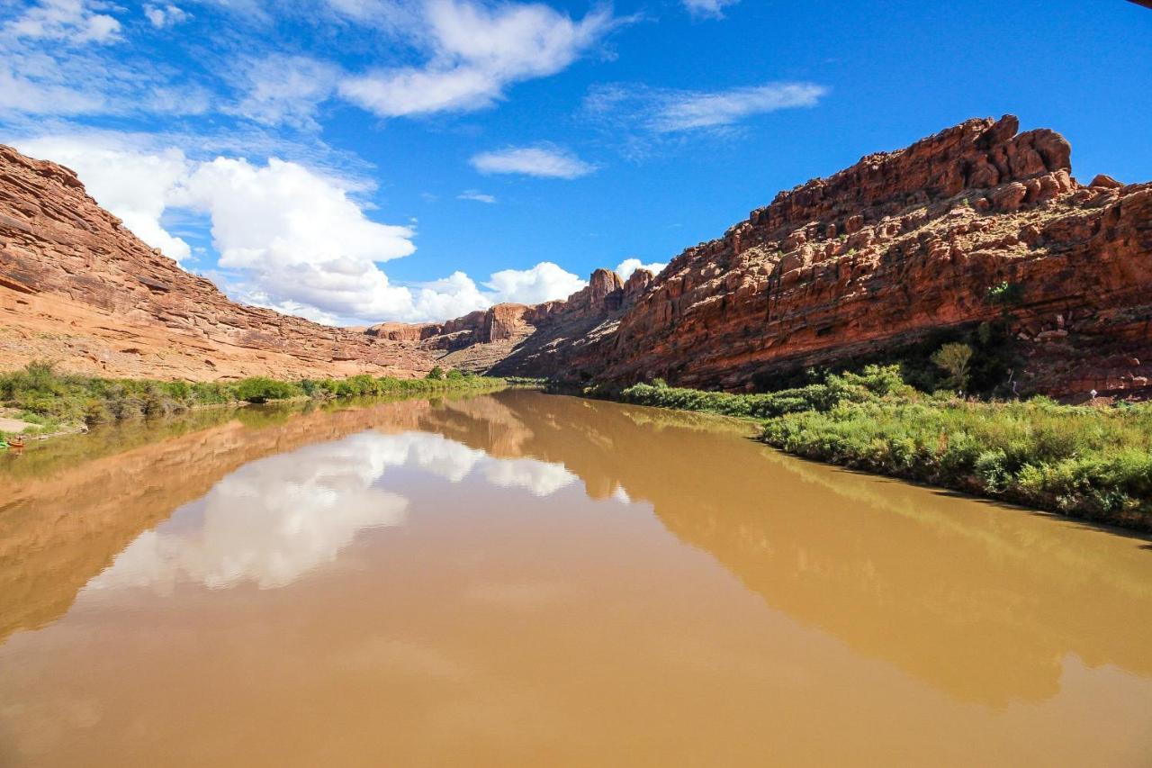 Rim Village A2 Moab Exterior photo